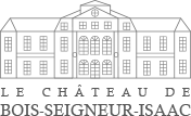 Château Bois-Seigneur-isaac